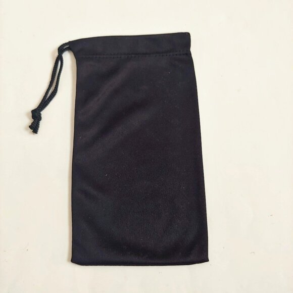 NWT Vintage 90's Large Square Metal Sport Sunglasses (M. Black) - Picture 5 of 5